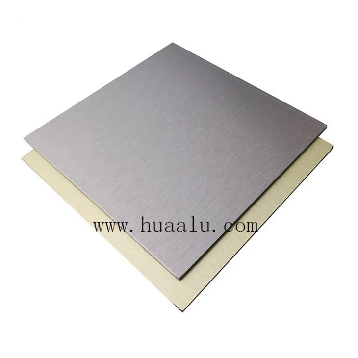 Aluminium Plastic Composite Panel